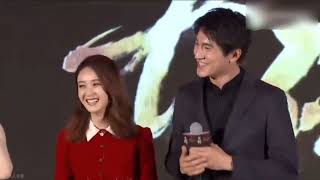 Eng Sub zhaoliying and Lin Gengxin from costars to the boss and employee [upl. by Demona]