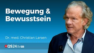 Anstiftung zur Gesundheit Der Kongress des Jahres für Ärzte und Therapeuten  QS24 [upl. by Edialeda]