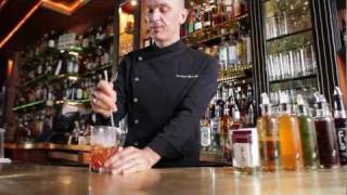 How to Make an Old Fashioned Cocktail  Liquorcom [upl. by Anuahs]