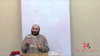 AlArabiyyah Bayna Yadayk by Ustadh AbdulKarim Lesson 11b [upl. by Joon]