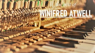 WINIFRED ATWELL the best of [upl. by Letnohs751]