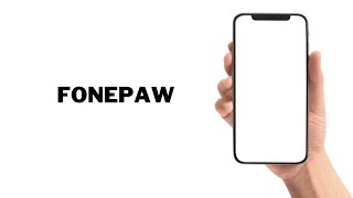 FonePaw iPhone Data Recovery  Recover Permanently Deleted Notes from iPhone without Backup  2023 [upl. by Resor]