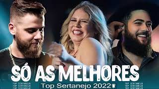 TOP Sertanejo 2023 🌟 Top Sertanejo 2023 Mais Tocadas 🌟 As Melhores Musicas Sertanejas 2023 HD [upl. by Nirrek]