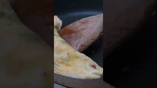 Master the Perfect Omelet in 60 Seconds [upl. by Weiman601]