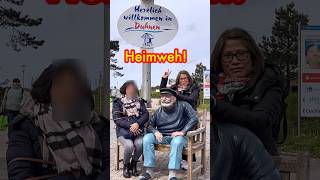 Heimweh travel beach duhnen cuxhaven [upl. by Emse]