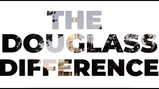 The Douglass Difference A Documentary Full Length [upl. by Nalod]