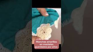 Como quitar manchas amarillas trucomanchascomoquitarmanchas [upl. by Clemente725]