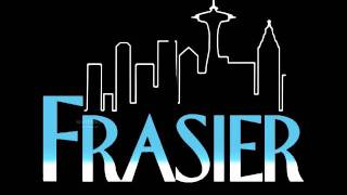 Kelsey Grammer  Tossed Salads and Scrambled Eggs Frasier Soundtrack [upl. by Ocramed]