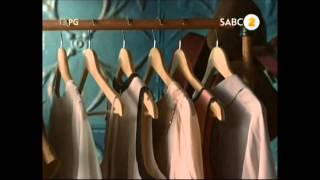 7de Laan Title Sequence  June 2015 [upl. by Quita280]