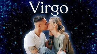 💜VIRGO♍️Quiere estar bien porque eres😳❤️IMPORTANTE para elella Hará cambios HOROSCOPO VIRGO AMOR [upl. by Pravit799]