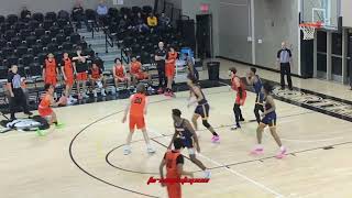 LORENCE DE LA CRUZ OFFICIAL 2024 CENTRAL WYOMING COLLEGE MIDSEASON FIREMIXTAPE [upl. by Nod]