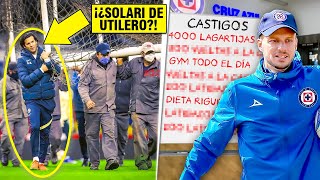 Las 7 reglas MÁS DESQUICIADAS que han impuesto los entrenadores de la Liga MX 🤯🔥 [upl. by Ramalahs]