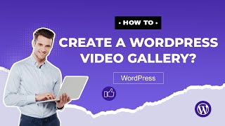 How to Create a WordPress Video Gallery with WP Media Folder [upl. by Boice]