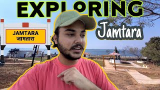 Exploring Jamtara And The Secrets 🤫  Facts About Jamtara  Asansol  Steven Raza Vlogs [upl. by Clements]