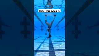 Michael Jackson  Water moonwalk 🌊 vs Fire moonwalk 🔥 [upl. by Pauly]