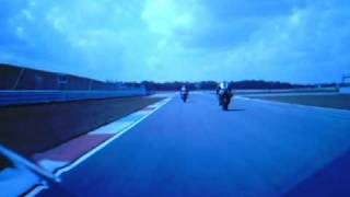 Aprilia RS 250 RS250 onboard on board Assen [upl. by Artimas]