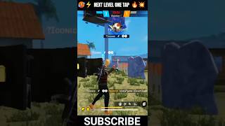 IMPOSSIBLE 🗿🥵 Free fire max impossible freefire shorts deserteagleheadshot shortvideos [upl. by Hickie]