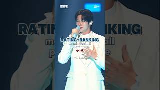 Ratingranking mama 2024 all performance pt4 mama kpop fyp fypシ゚ [upl. by Notnerb174]