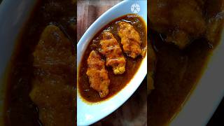 বনলেস চিকেন থাকলে এইভাবে রান্না করে দেখুন food shorts cooking recipe youtubeshorts chicken [upl. by Imim540]