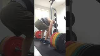 Lift Big Lift Safe Deadlifting with Dr Erik Chiropractor Kiropraktorerik short deadlift [upl. by Karlotta]