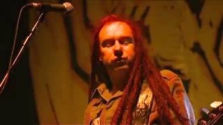 Levellers  One Way Levelling The Land  Live at Brixton Academy [upl. by Kinom]