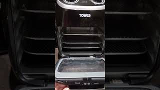 Tower air fryer multi layer [upl. by Snebur]