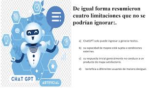 Analisis del Resultado de la investigacion [upl. by Whitney]