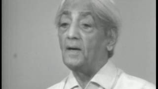 J Krishnamurti  Brockwood Park 1977  Public Talk 2  What is the function of the brain [upl. by Balbinder]