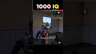 1 VS 7🔥I FOUND 1000 IQ PLAYER💀  GARENA FREE FIRE shorts youtubeshorts TotalGaming093 [upl. by Yarod194]