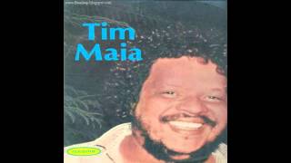 Tim Maia  1976 Tim Maia em Inglês  Album Completo [upl. by Somar200]