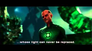 DC Universe classics sinestro review [upl. by Chelsae898]