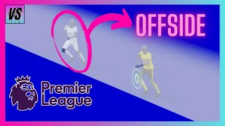 Todos los CAMBIOS para la PREMIER LEAGUE 20242025 [upl. by Gambell362]