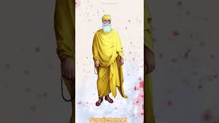 WaheGuru Jiwaheguruji [upl. by Llorrad]