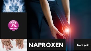 Naproxen Mostly useful information of this Medicine [upl. by Tobe]