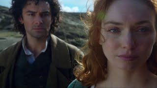 Poldark  Tell Me What Your Heart Wants [upl. by Leifeste]