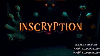 Caleb Plays Inscryption 1 [upl. by Irik]