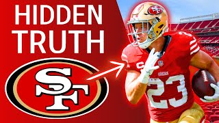 🚨 MAJOR HEADLINE THE 49ERS JUST SHOCKED FANS WITH THIS MASSIVE MOVE [upl. by Zach]