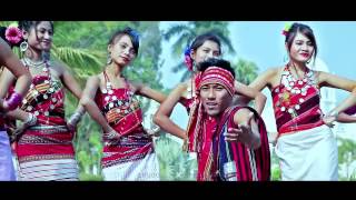 TIPRASA official kokborok video by ZANGO BOYZ [upl. by Marcelline]