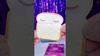 Cookeez Makery Toasty Treatz ASMR Satisfying Unboxing shorts asmr [upl. by Ahsiakal]