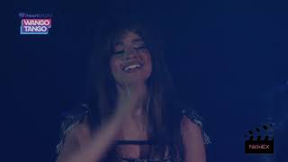 Camila Cabello  Live at iHeartRadio Wango Tango 2022 FULL 1080p HD [upl. by Leshia760]