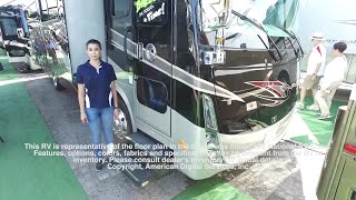 2019 TiffinAllegro Breeze31 BR [upl. by Eniarda]