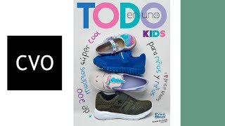 NUEVO Catálogo Price Shoes TODO EN UNO KIDS PRIMAVERA VERANO 2019 [upl. by Friedberg259]