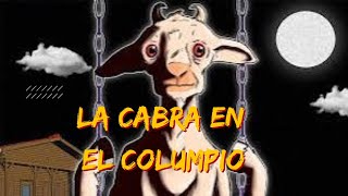 La cabra en el columpio [upl. by Adnamma486]