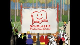 Scholastic Video Collection 2005 [upl. by Warren55]