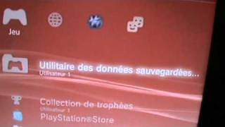 PS3 355 Custom Firmware by KaKaRoTo [upl. by Leahcam]