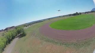 July COFPV flyin Nano edition [upl. by Emlynn544]