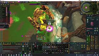 Duo Solak 1cc nr [upl. by Eimmis]