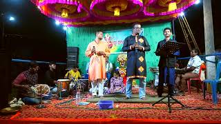 JHOOMAR MUSIC PRESENTSO MAA SARAWALIBY RASHMI RANJAN SAHU [upl. by Nnylyt]