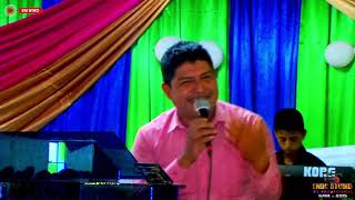 cantante edwin tzalam la puerta es cristo [upl. by Erine]