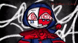 Cupid Monty MGAFS animatic EclipseAndPuppetShow [upl. by Marte]